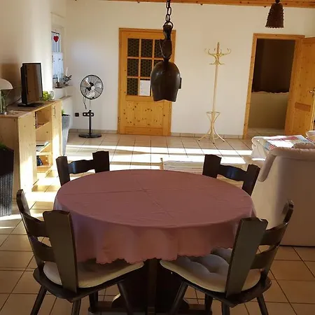 Weingut Leis Oestrich-Winkel