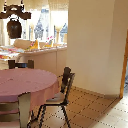 Appartement Weingut Leis