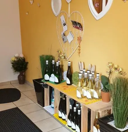 Lejlighed Weingut Leis