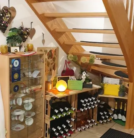 Lejlighed Weingut Leis *