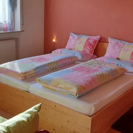 Appartement Weingut Leis