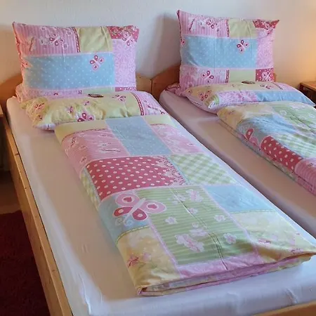 Appartement Weingut Leis Oestrich-Winkel