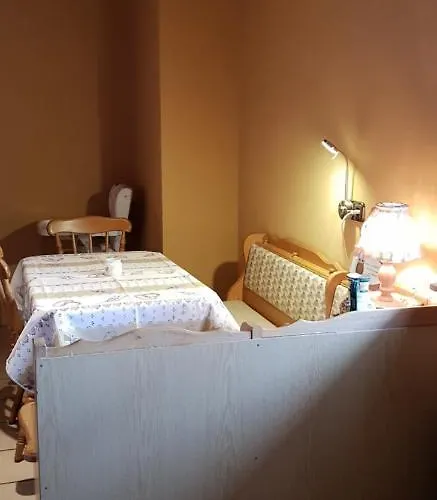 Apartment Weingut Leis