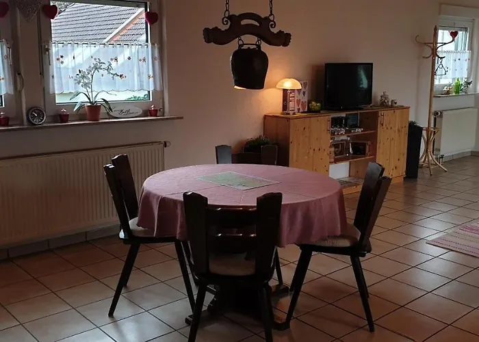 Weingut Leis * Oestrich-Winkel