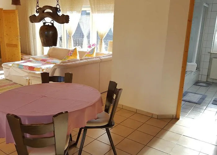 Apartment Weingut Leis