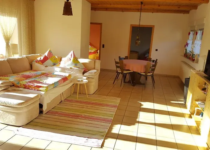 Weingut Leis Apartment