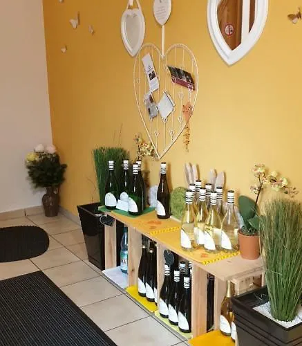 Appartement Weingut Leis