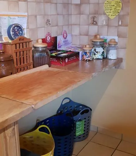 Appartement Weingut Leis