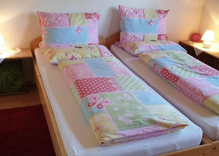 Apartment Weingut Leis Oestrich-Winkel