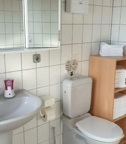 Apartment Weingut Leis *