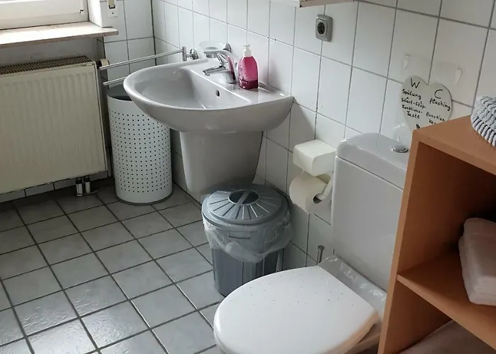 Weingut Leis Apartment Oestrich-Winkel